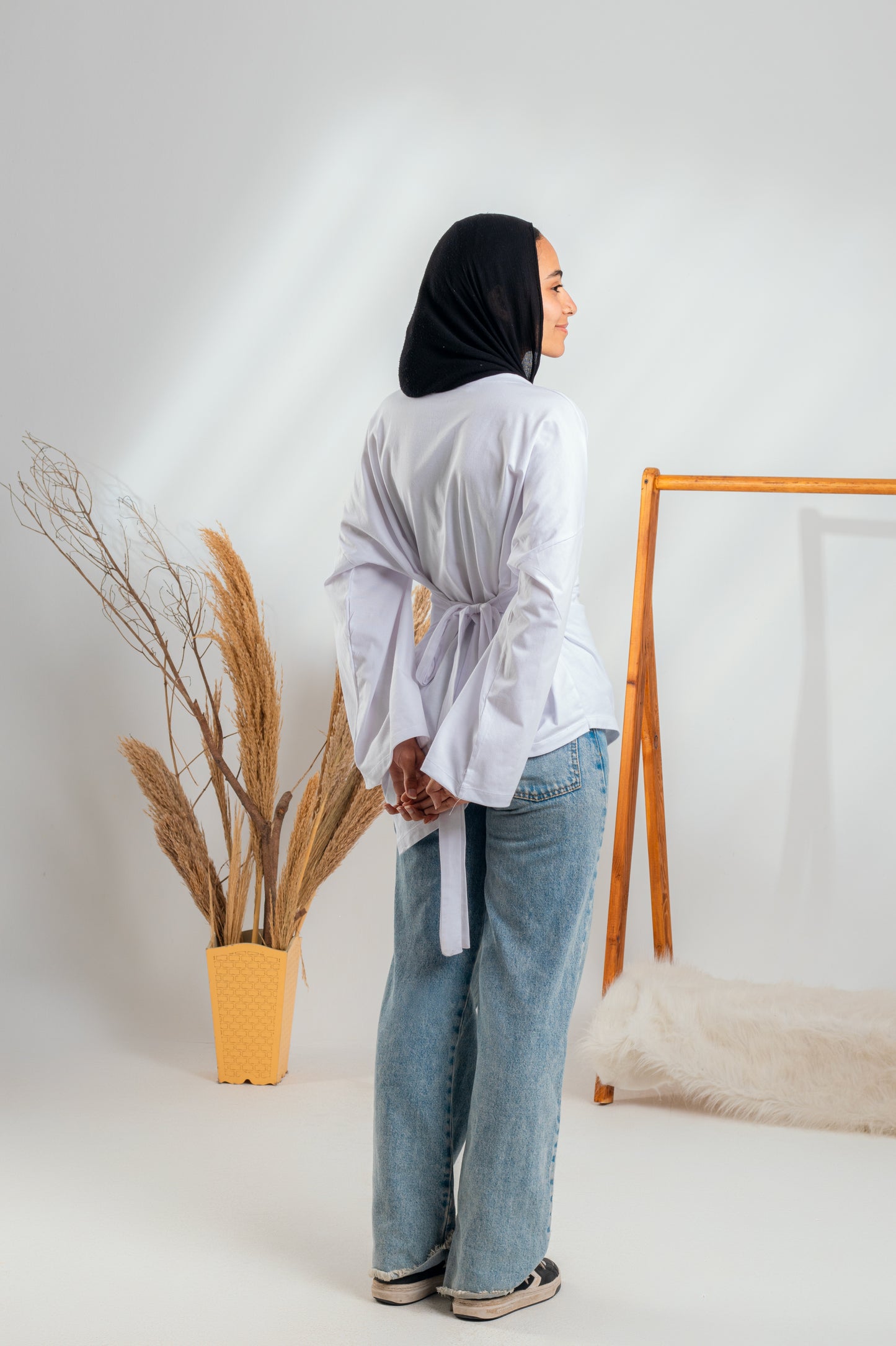 Layali Blouse