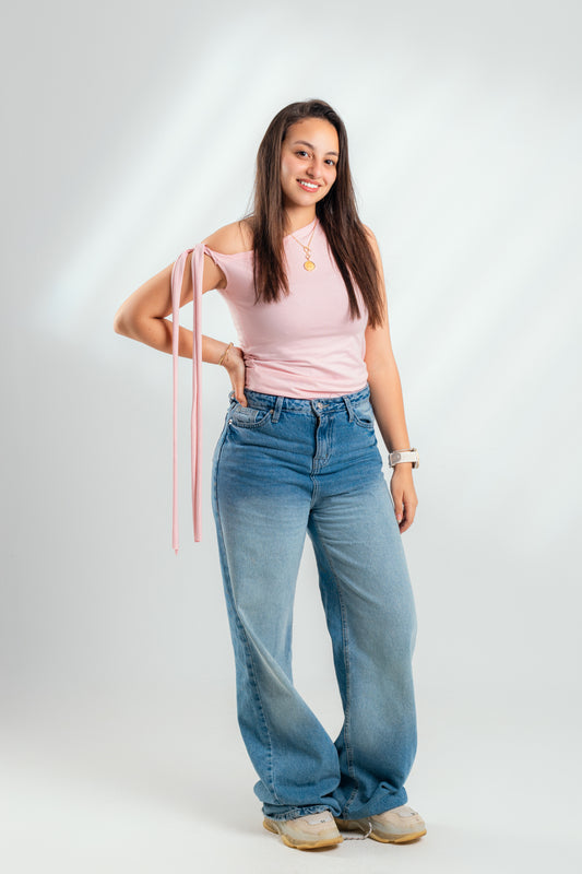 Drape Top