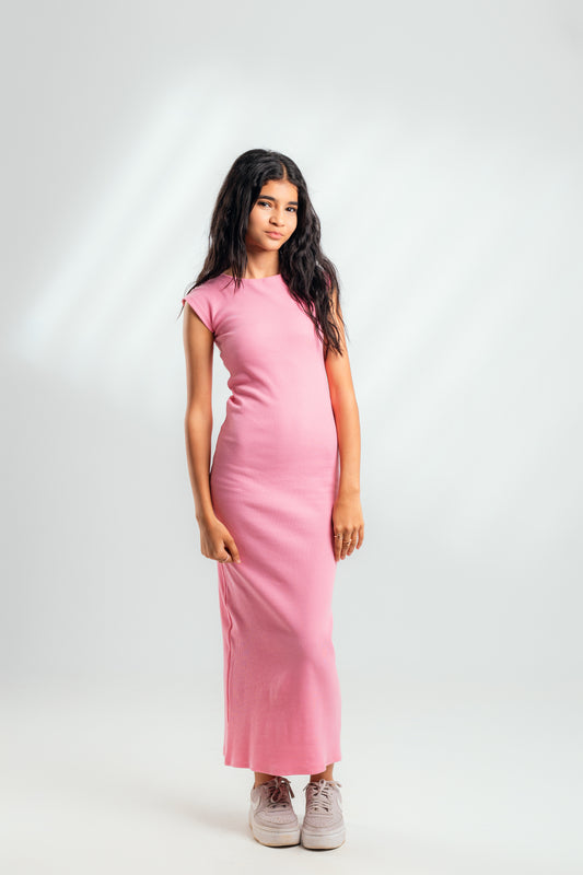 Basic Dress