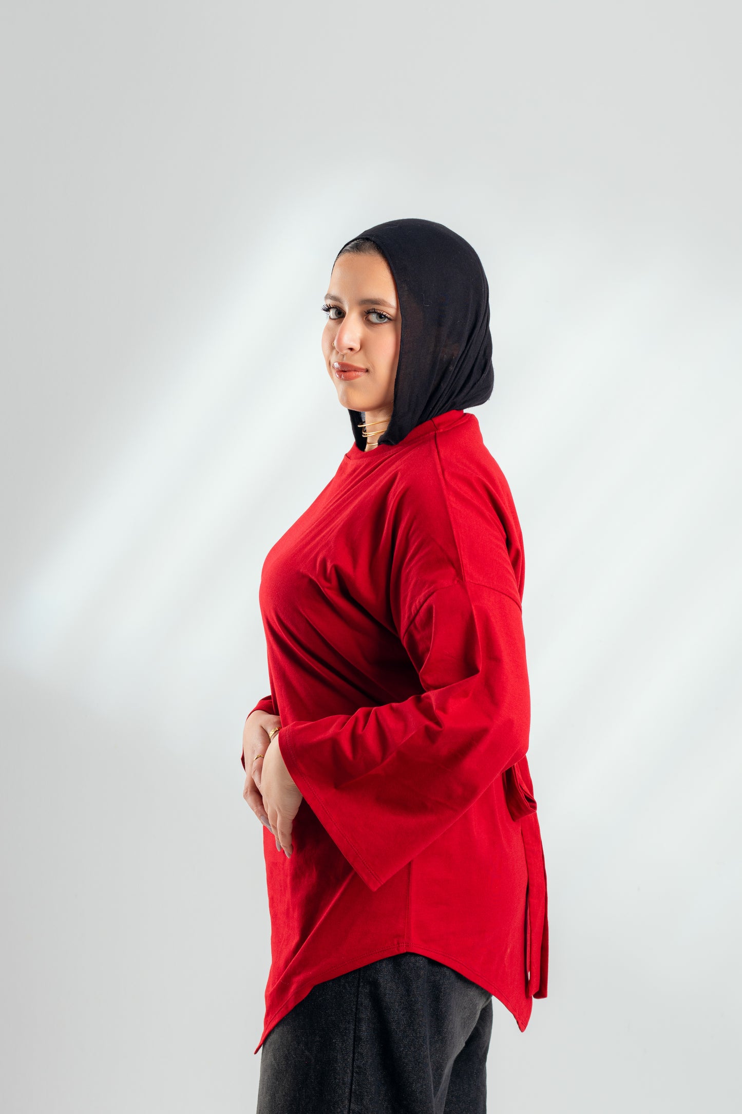 Layali Blouse