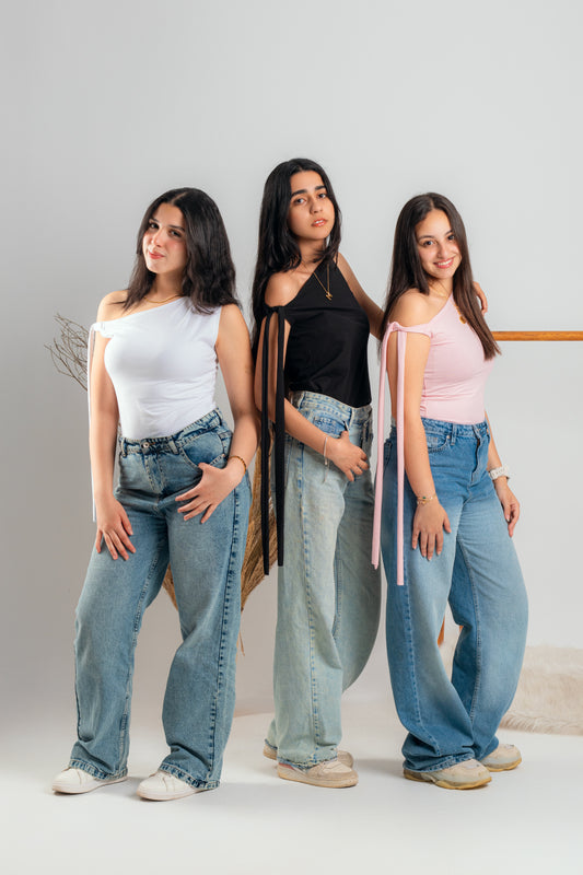 Drape Top