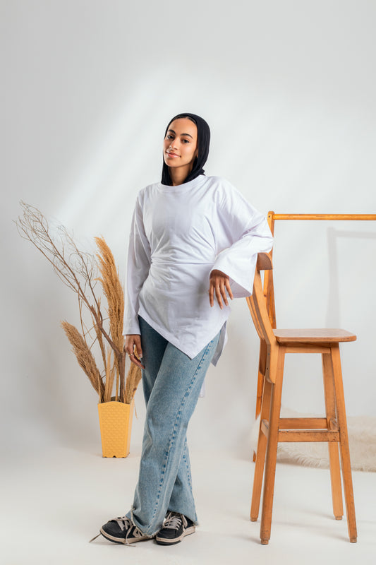 Layali Blouse