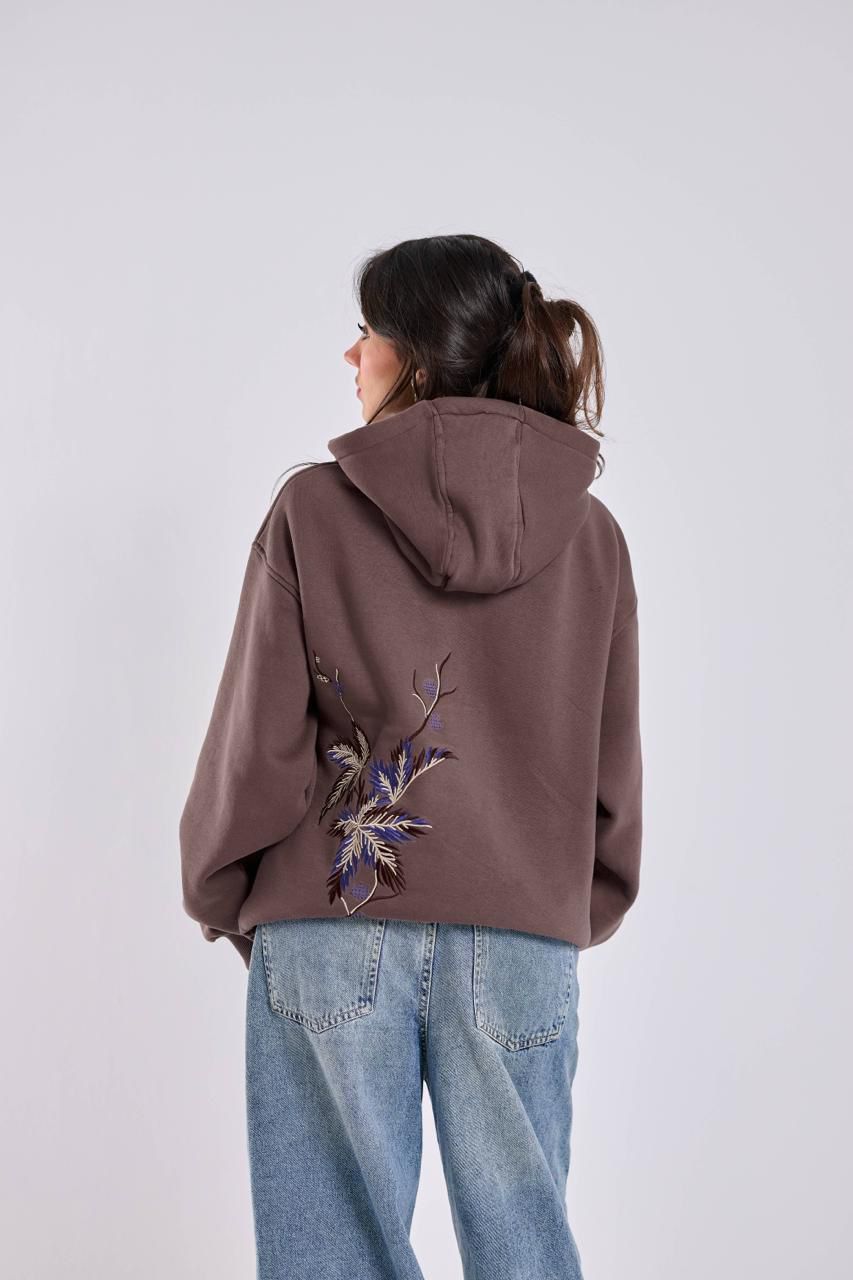 Bloom Hoodie