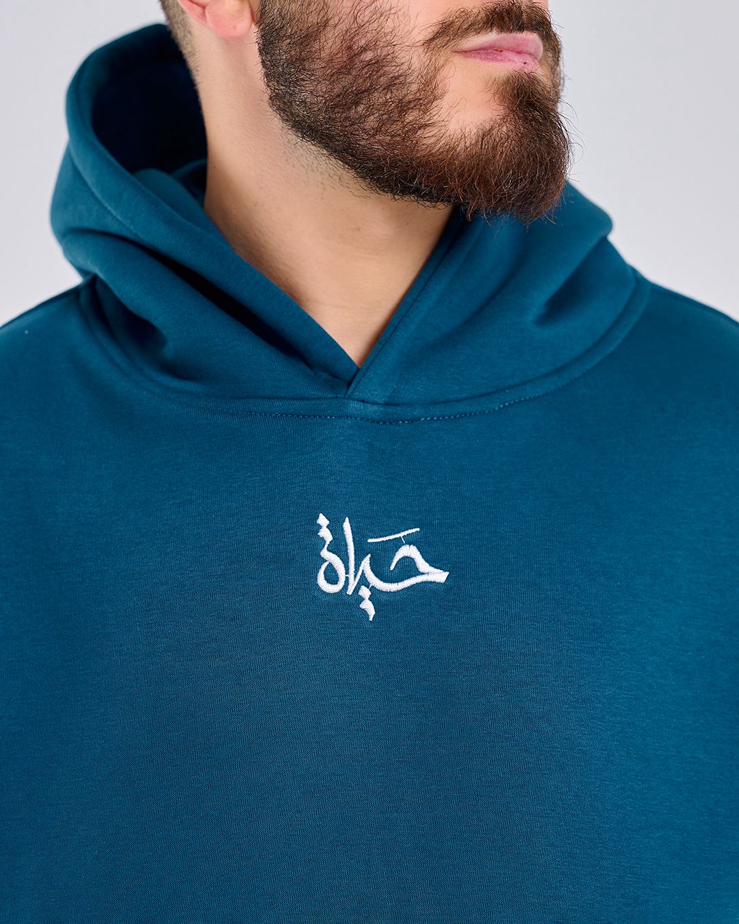 "Hob Matters" Hoodie